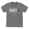 Jordan Baggett Denver Summit FC Elite WHT by 500 LEVEL