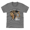 Victor Wembanyama San Antonio Spurs Collage WHT by 500 LEVEL