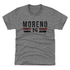 Gabriel Moreno Arizona Font by 500 LEVEL