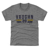 Andrew Vaughn Milwaukee Font by 500 LEVEL