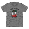 Christmas Toddler Car WHT by 500 LEVEL