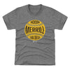 Jackson Merrill San Diego Vintage Baseball WHT by 500 LEVEL