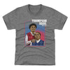 Amen Thompson & Ausar Thompson Step Brothers WHT by 500 LEVEL