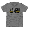 Evgeni Malkin Font YK by 500 LEVEL