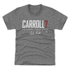 Corbin Carroll Arizona Elite WHT by 500 LEVEL