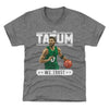 Jayson Tatum Boston Trust WHT by 500 LEVEL