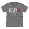 Marc-Andre Fleury Minnesota Elite WHT by 500 LEVEL