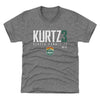 Kaleigh Kurtz Denver Summit FC Elite WHT by 500 LEVEL