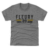 Marc-Andre Fleury Pittsburgh Font by 500 LEVEL