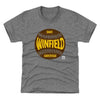 Dave Winfield San Diego Baseball WHT by 500 LEVEL