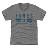 Derwin James Los Angeles C Font by 500 LEVEL