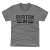 Veronica Burton Golden State Font by 500 LEVEL