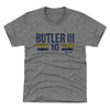Jimmy Butler III Golden State Warriors Font by 500 LEVEL