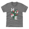 Christmas Hope Mistletoe WHT by 500 LEVEL