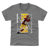 Santana Moss Throwback WHT by 500 LEVEL