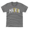 Evgeni Malkin MA7K1N W WHT by 500 LEVEL