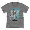 Randy Johnson Player Map Arizona WHT by 500 LEVEL