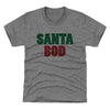 Christmas Santa Bod by 500 LEVEL