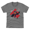 Sean Murphy Atlanta Stripes WHT by 500 LEVEL