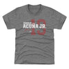 Ronald Acuna Jr. Type WHT by 500 LEVEL