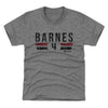 Scottie Barnes Toronto Raptors Font by 500 LEVEL