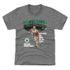 Payton Pritchard Boston Celtics 2025 6th Man Of The Year WHT by 500 LEVEL