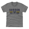 Aaron Gordon Denver Nuggets Font by 500 LEVEL