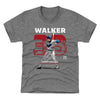 Larry Walker Throwback WHT by 500 LEVEL