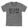 Jacob Wilson Sacramento Font by 500 LEVEL
