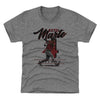 Ketel Marte Arizona Classic by 500 LEVEL