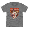 Cam Smith Houston Baseball Diamond WHT by 500 LEVEL