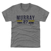 Jamal Murray Denver Nuggets Font by 500 LEVEL
