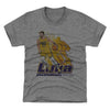 Luka Doncic Los Angeles Lakers Retro by 500 LEVEL
