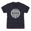 Aaron Judge New York Y Vintage Baseball WHT by 500 LEVEL