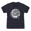 Zion Williamson New Orleans Basketball WHT by 500 LEVEL