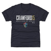 Payton Crawford North Carolina Courage Elite WHT by 500 LEVEL