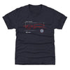 Bradley Beal Los Angeles Clippers Signature WHT by 500 LEVEL