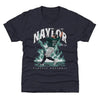 Josh Naylor Seattle Aura WHT by 500 LEVEL