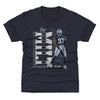 Milton Williams New England The Milt WHT by 500 LEVEL