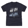 New England Football We All We Need WHT by 500 LEVEL