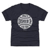 Jazz Chisholm Jr. New York Y Vintage Baseball WHT by 500 LEVEL