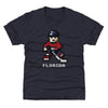 Florida Hockey 8-bit WHT by 500 LEVEL