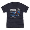 Derius Davis Los Angeles C Torn WHT by 500 LEVEL