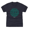 Logan Gilbert Seattle Vintage Baseball WHT by 500 LEVEL