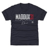 Greg Maddux Atlanta Elite WHT by 500 LEVEL