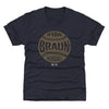 Ryan Braun Milwaukee Vintage Baseball WHT by 500 LEVEL