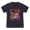 Austin Riley Atlanta Vintage WHT by 500 LEVEL