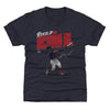 Ronald Acuna Jr. Chisel WHT by 500 LEVEL