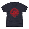 Jake Irvin Washington Vintage Baseball WHT by 500 LEVEL