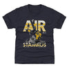Steven Stamkos Nashville Air Stamkos WHT by 500 LEVEL